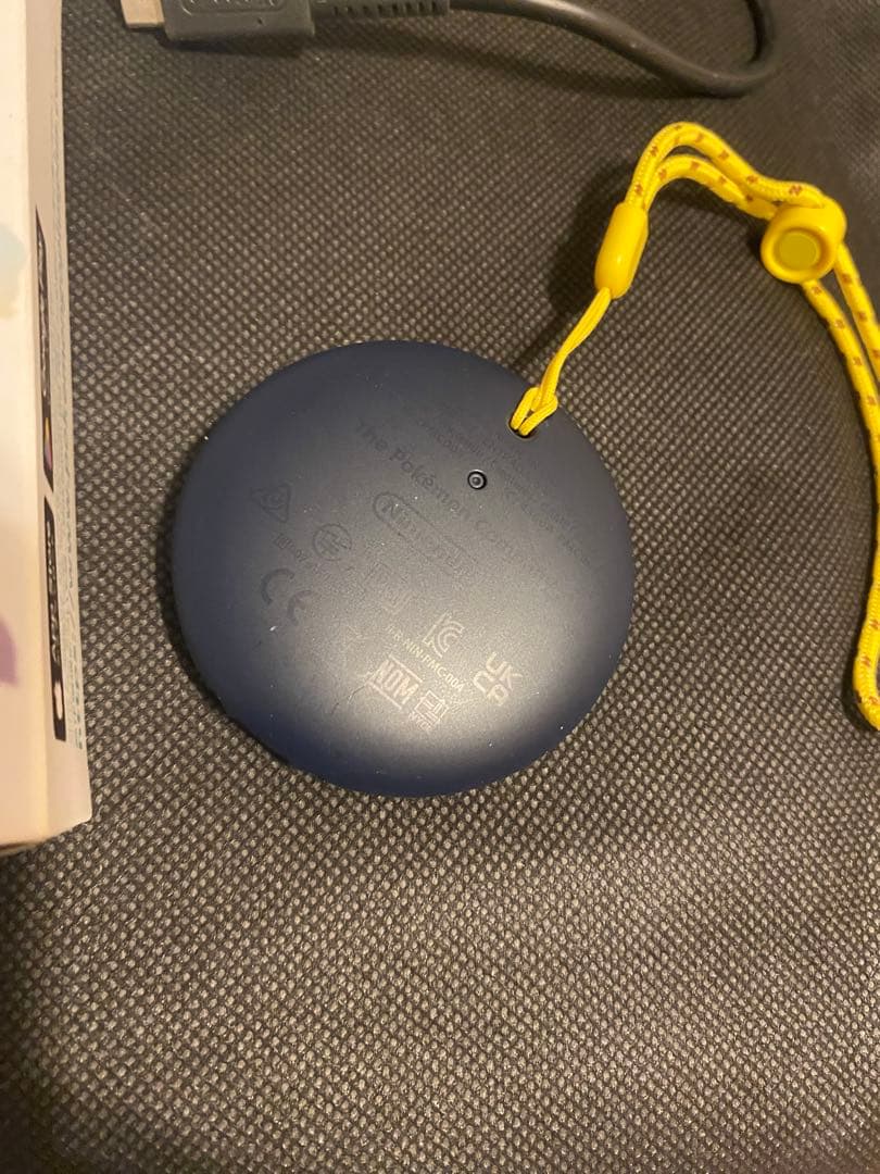 ポケモン GO Plus+