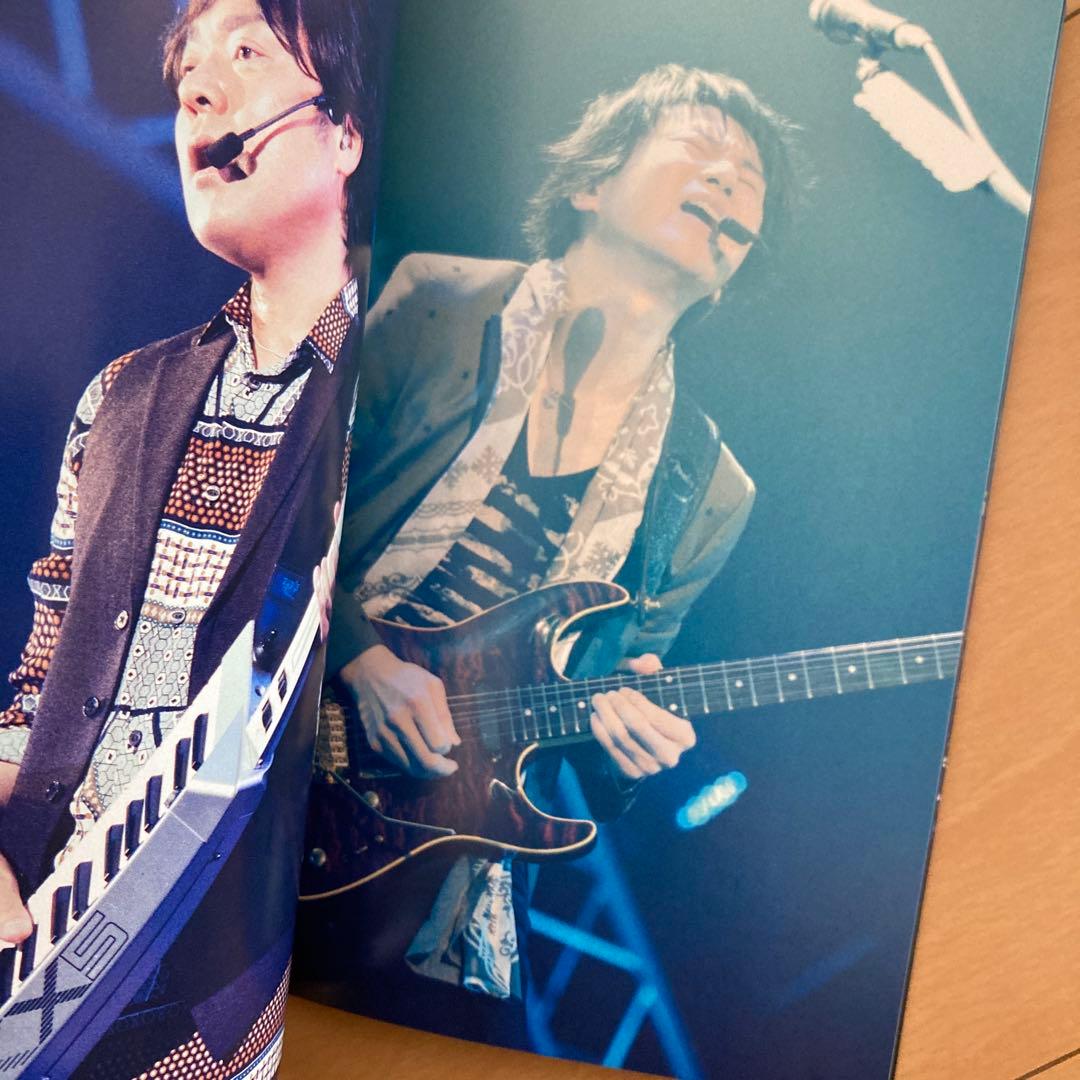 【即購入ok!!】DEEN 25周年ライブ 武道館 Blu-ray 完全限定盤