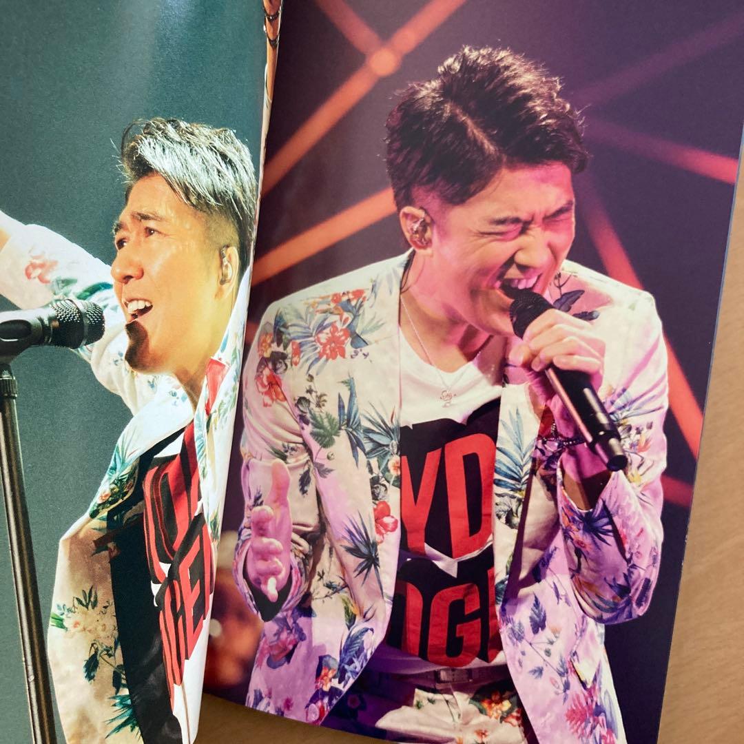 【即購入ok!!】DEEN 25周年ライブ 武道館 Blu-ray 完全限定盤