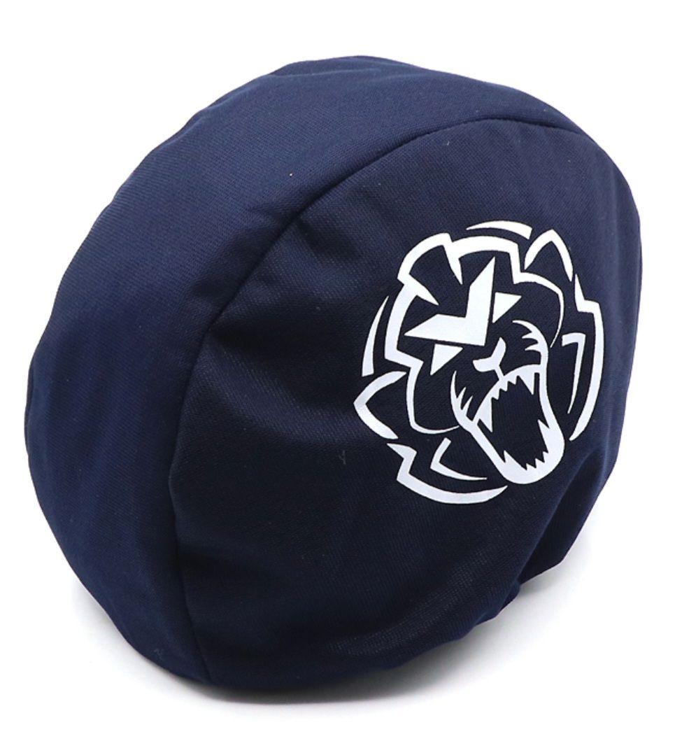 【新品未開封】フェルスタッペン 1/2 オレンジトリビュート ヘルメット