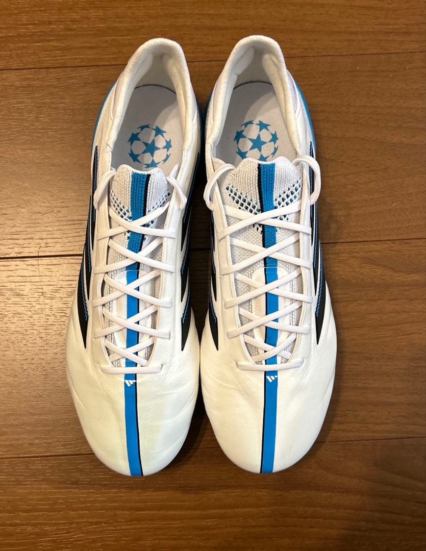 【新品未使用】adidas COPA 11PURE FG KAMO限定