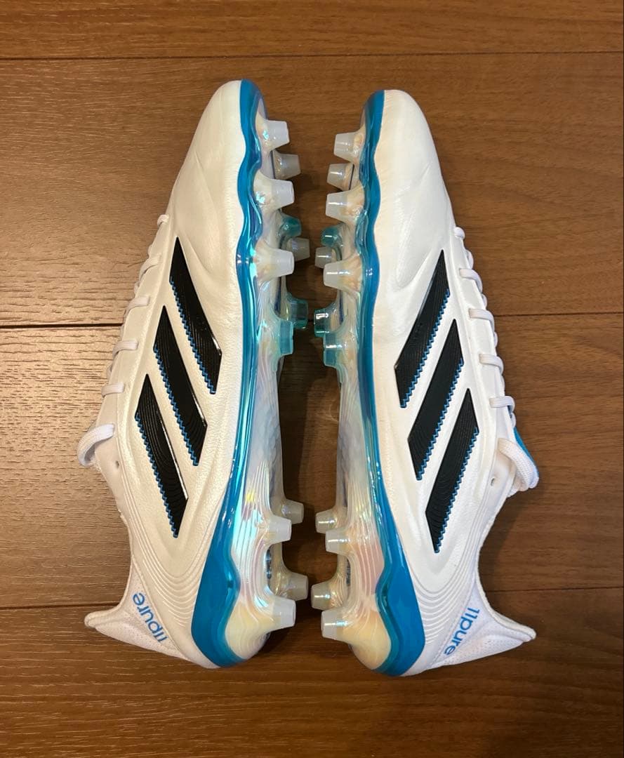 【新品未使用】adidas COPA 11PURE FG KAMO限定