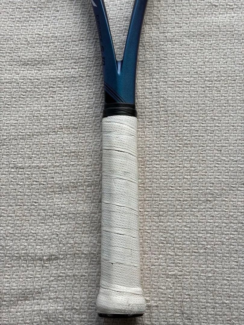 Mizuno D-Force S10 テニスラケット