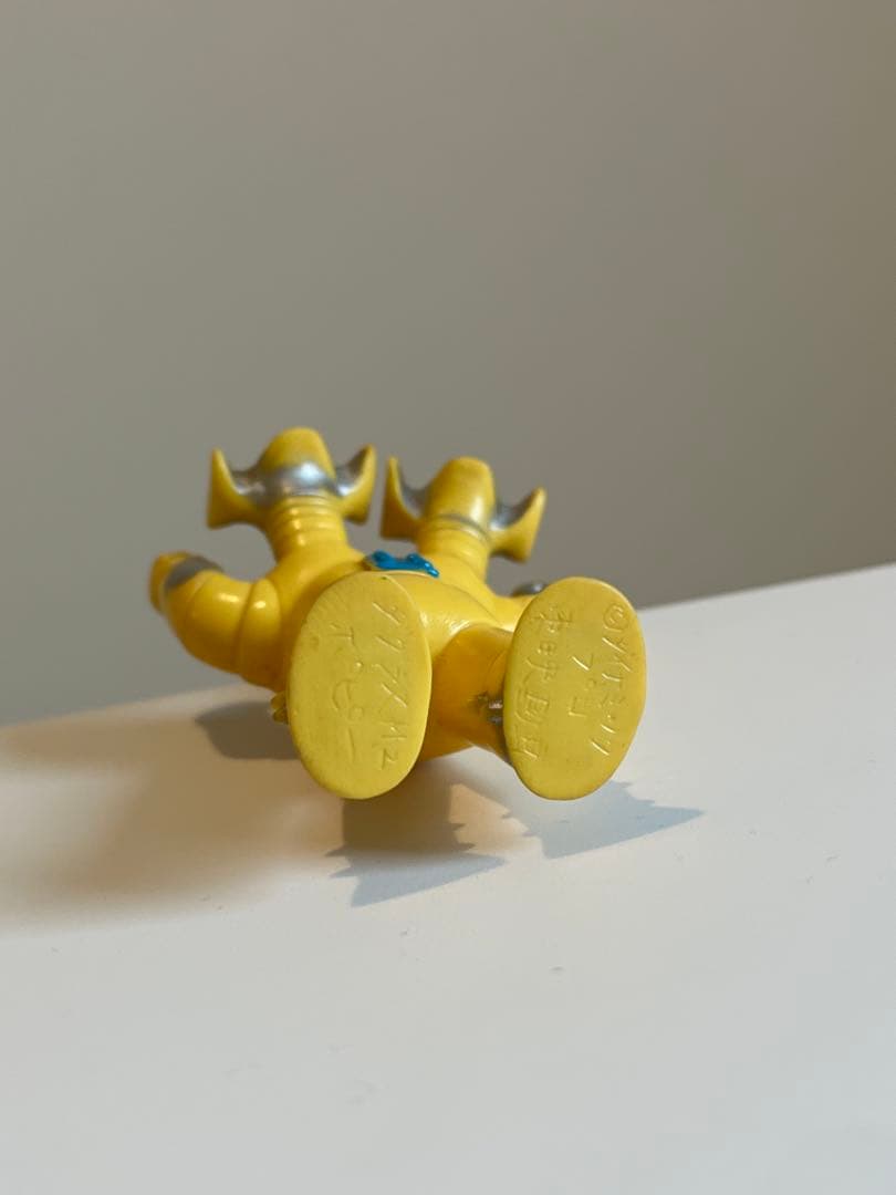 ⚠️ダグラスM2 ブルマァク 当時物 昭和 怪獣 マジンガーZ