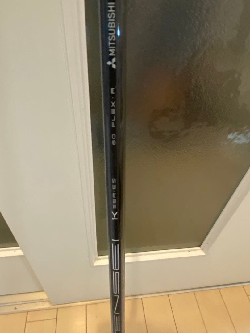 テーラーメイド テンセイ　ホワイト　1K 50R 106cm 5W