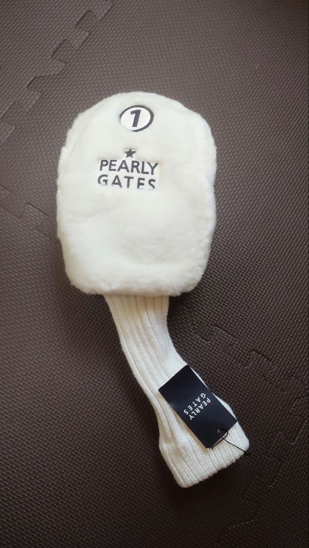 パーリーゲイツ PEARLY GATES 星に願いを キャディバッグ　豪華セット