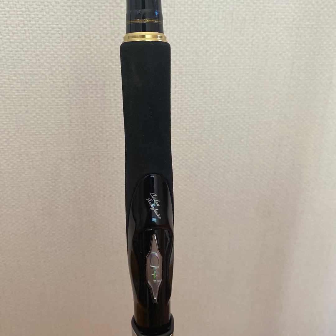 SHIMANO NESSA bb S１００８MMHショアジギングロッド