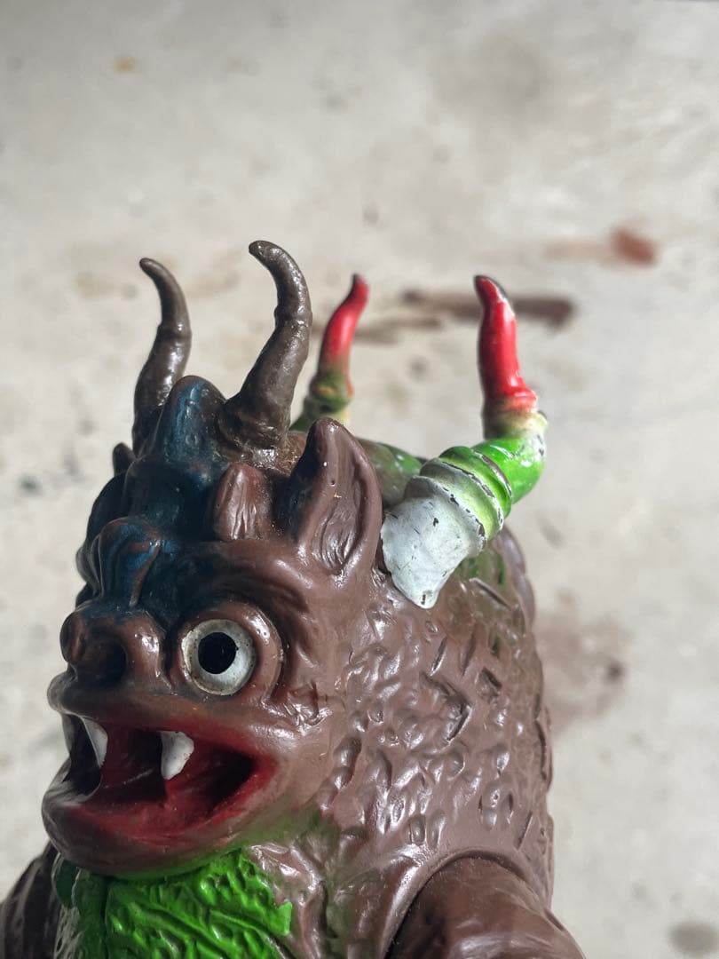 ミクラス ※角補修あり マルサン