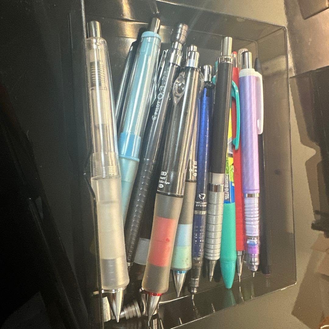 シャーペン 筆箱 まとめ売り