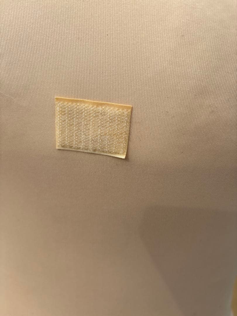 アンティークな和装トルソー　べージュ着付けマネキン 和装ボディ女性用 着物着付け