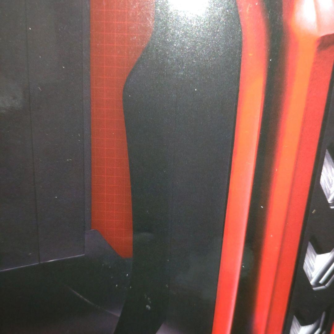 ガンダムUC　一番くじ　a賞　ラストワン