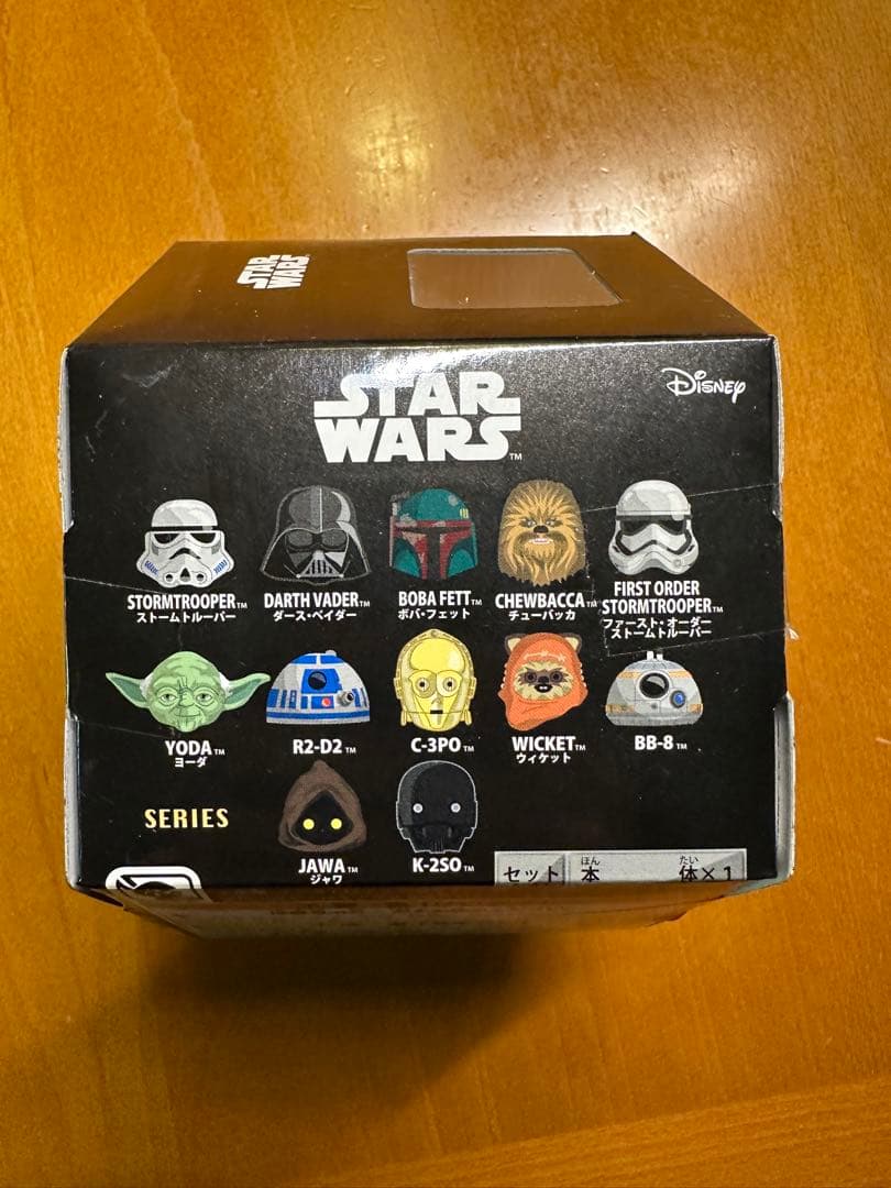 STAR WARS SPACE OPERA ストームトルーパー