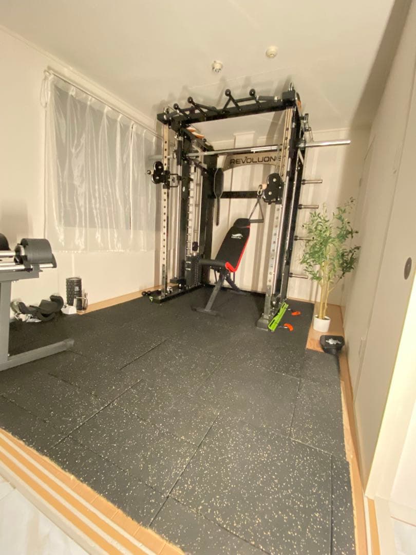 【兵庫引取限定】REVOLUONE レボルワン マルチスミスマシン