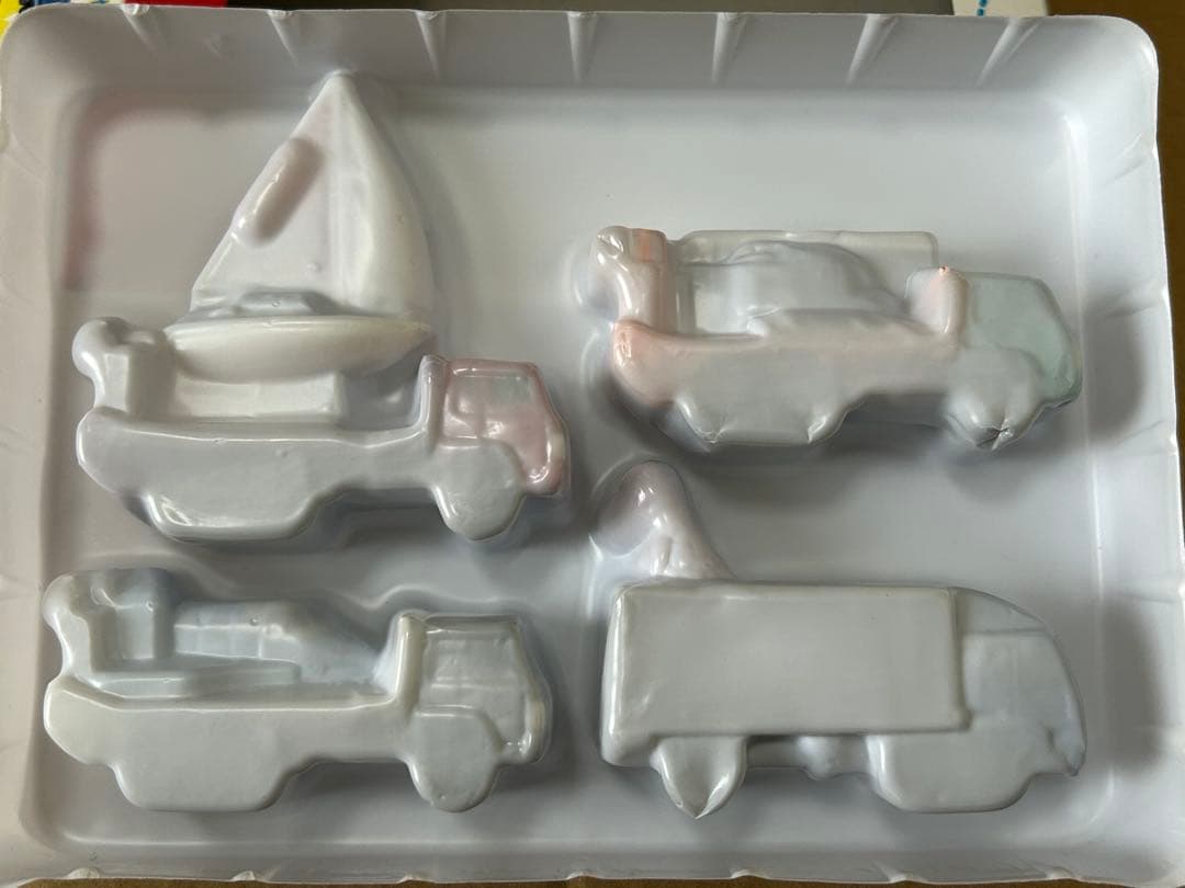 トミカ ゆかいなトレーラーセット 2セット