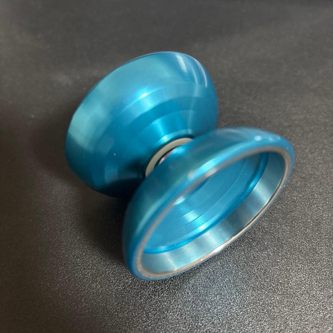 Turning Point パルピテイションES