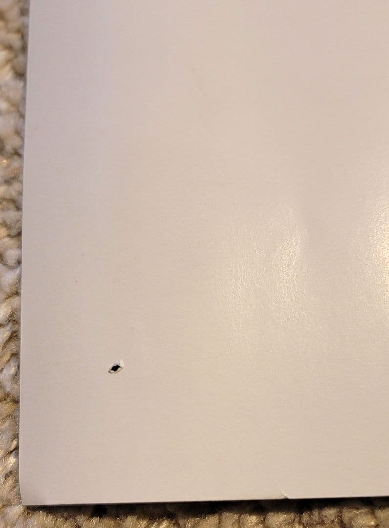 天空の城ラピュタ　ポスター［B］