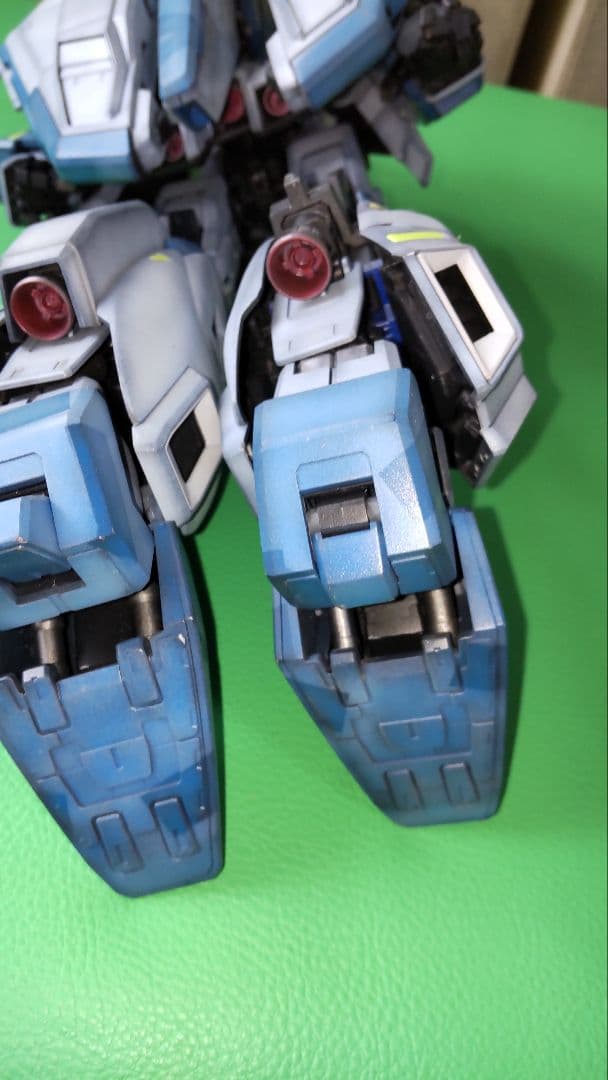 ガンダム完成品ビッグモデルシリーズ