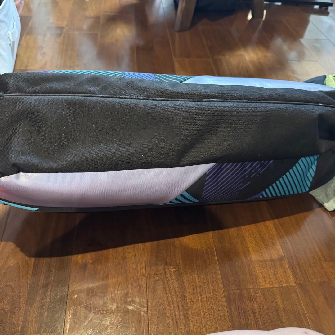 【美品】ヨネックス　ラケットバック