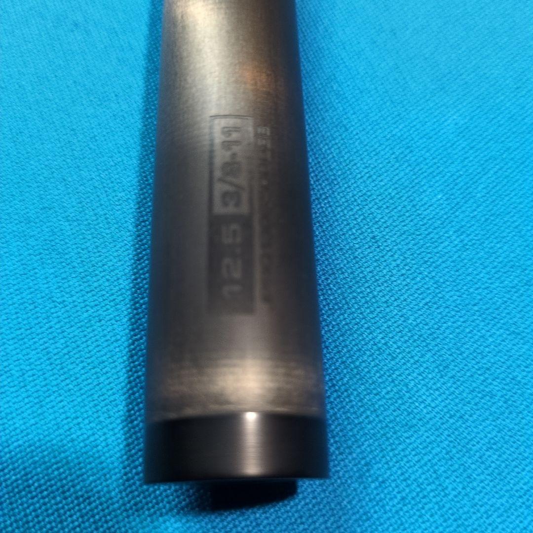 taktok 11山12.5mmシナジーシャフト