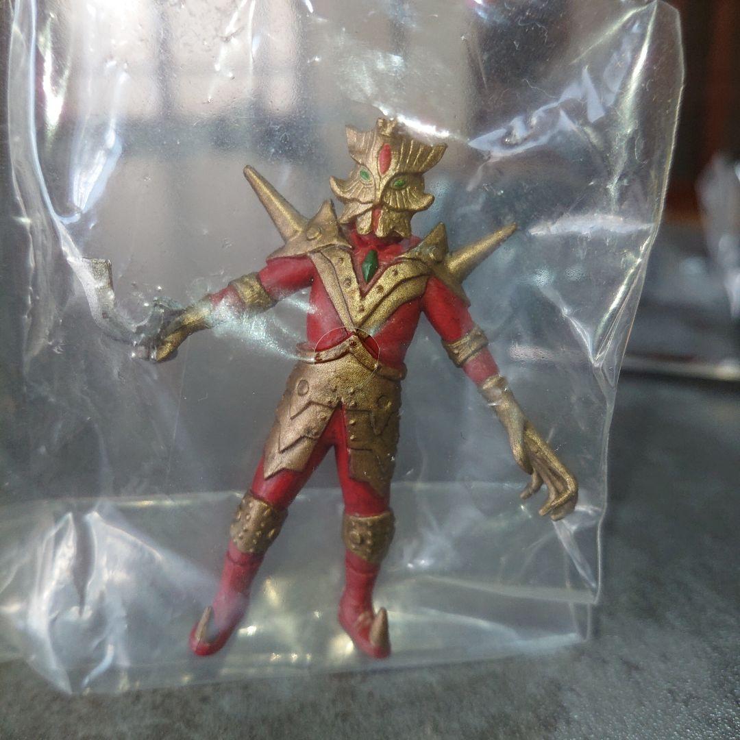 ウルトラ怪獣戯画セット