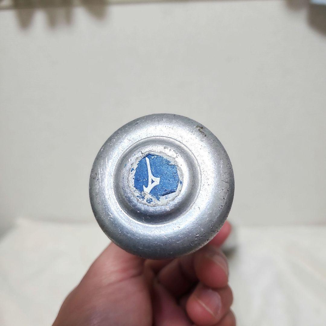 MIZUNO SELECT9 少年野球用 金属バット 76cm 2本セット 軟式