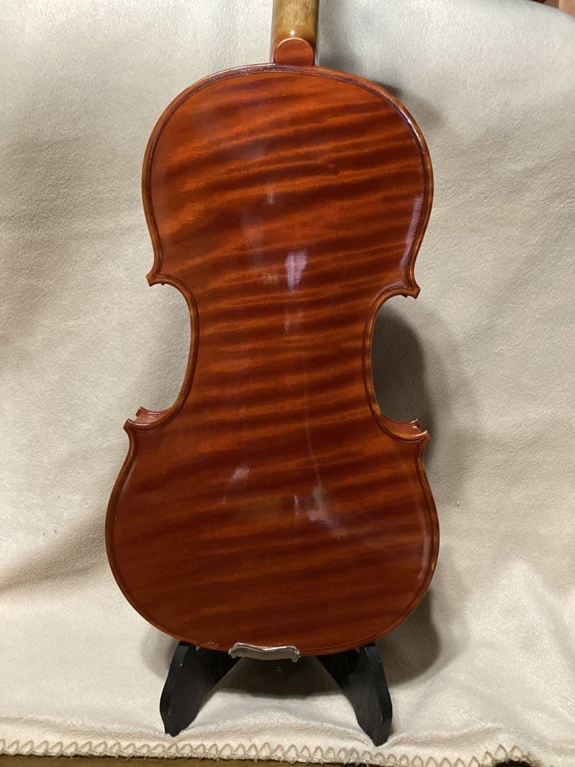 バイオリン4/4 XuePingXP-5 2013年製販売価格369000円の品