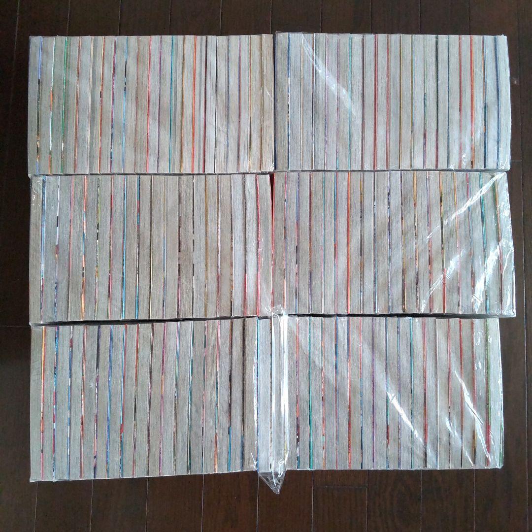 ONE PIECE ワンピース 全巻 全112巻セット 尾田栄一郎