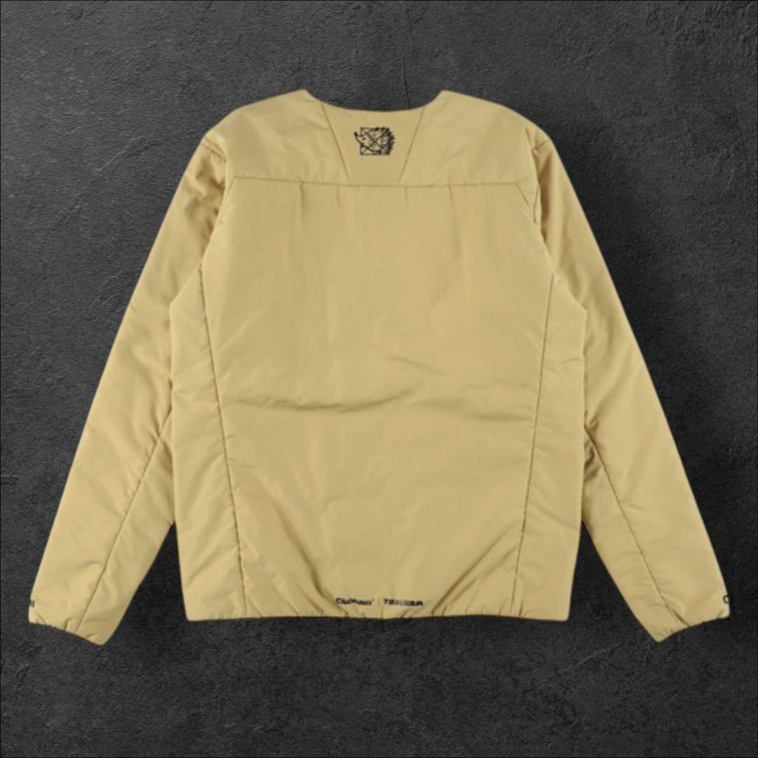 美品 CLUBHAUS × TANGRAM INSULATED JACKET