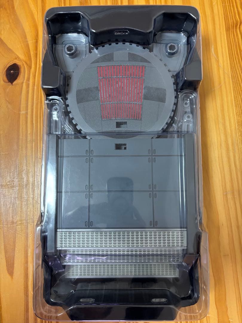 ホットトイズ　ムービー・マスターピース　ダース・ベイダー