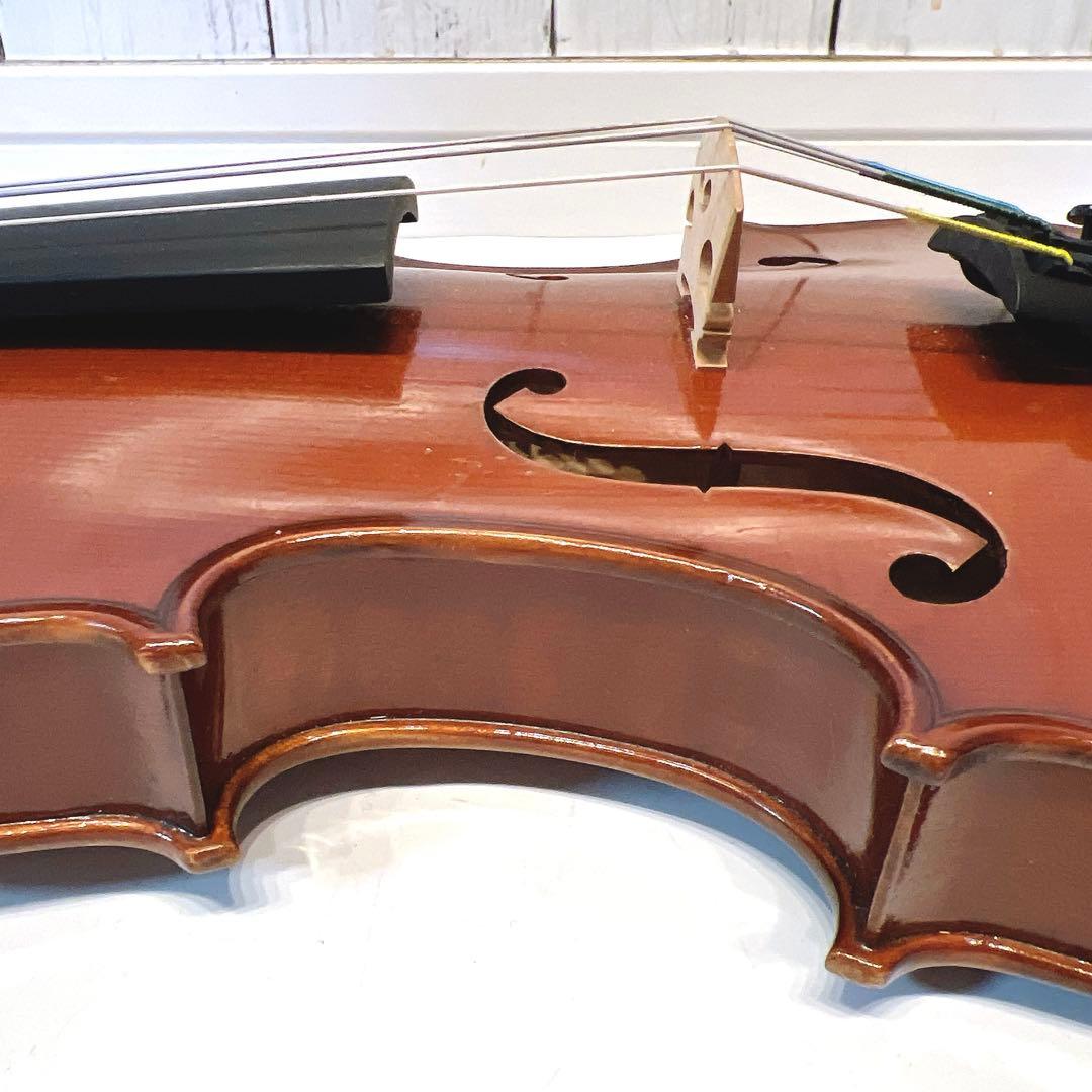 【希少美品】Pygmalius ピグマリウス　Bambino 1/2 バンビーノ