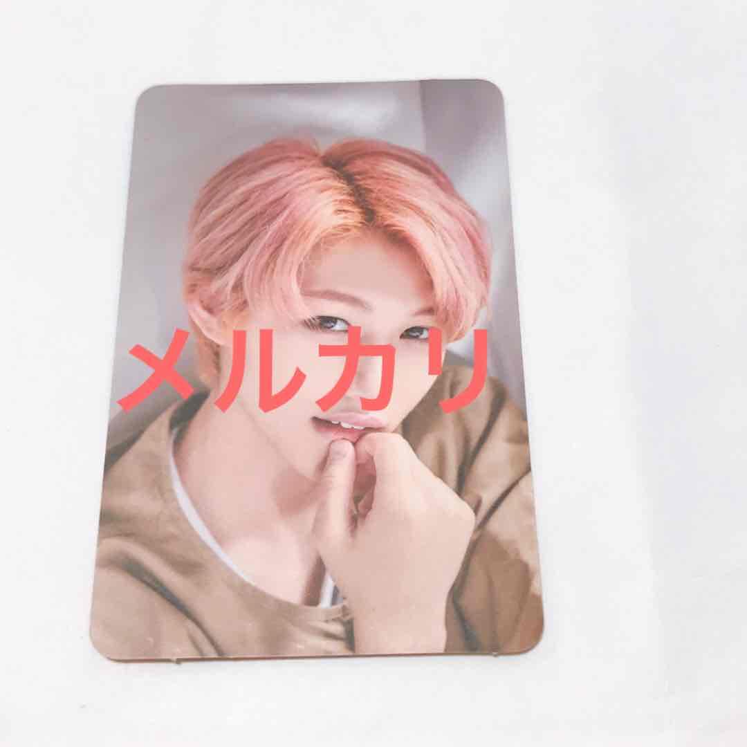 Straykids トレカ フィリックス