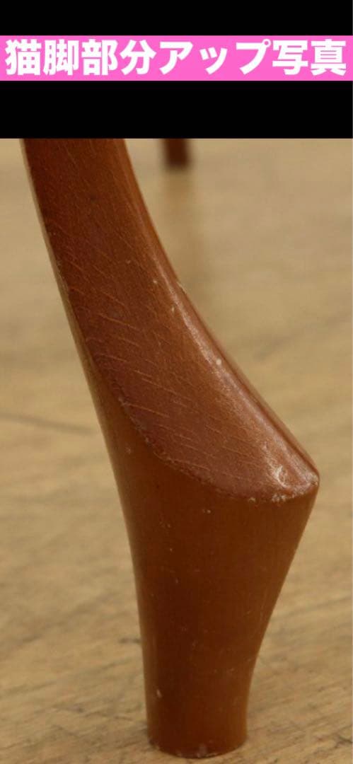 最高級♦️イタリア ブランド FP PASI♦️素晴らしい象嵌 猫脚 ドレッサー収納