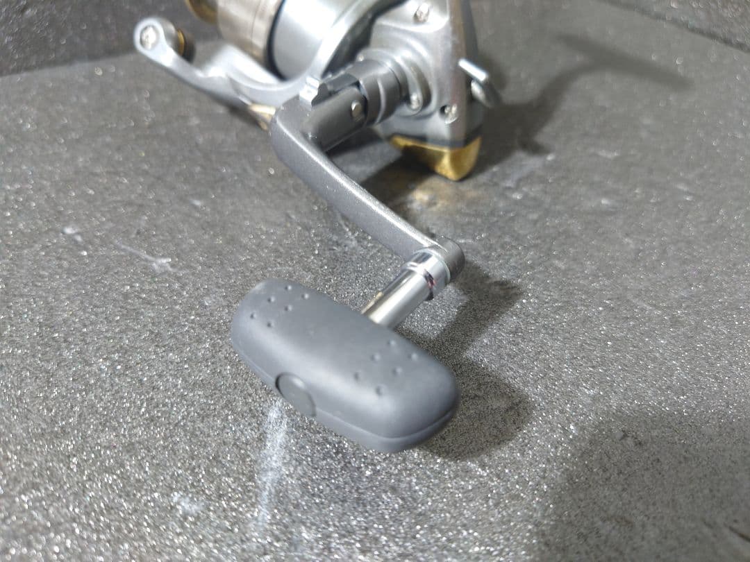 シマノ　98ツインパワー2500