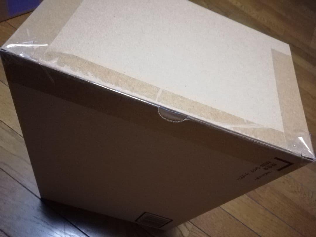 超合金　ffνガンダム　&　ffサザビー　 輸送箱未開封