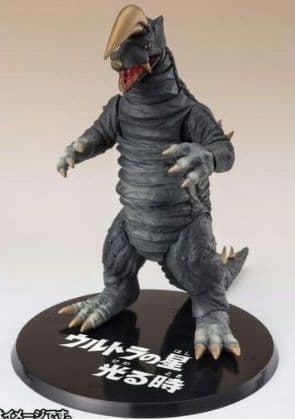 新品未開封　S.H.Figuarts ブラックキング ウルトラの星光る時Ver.