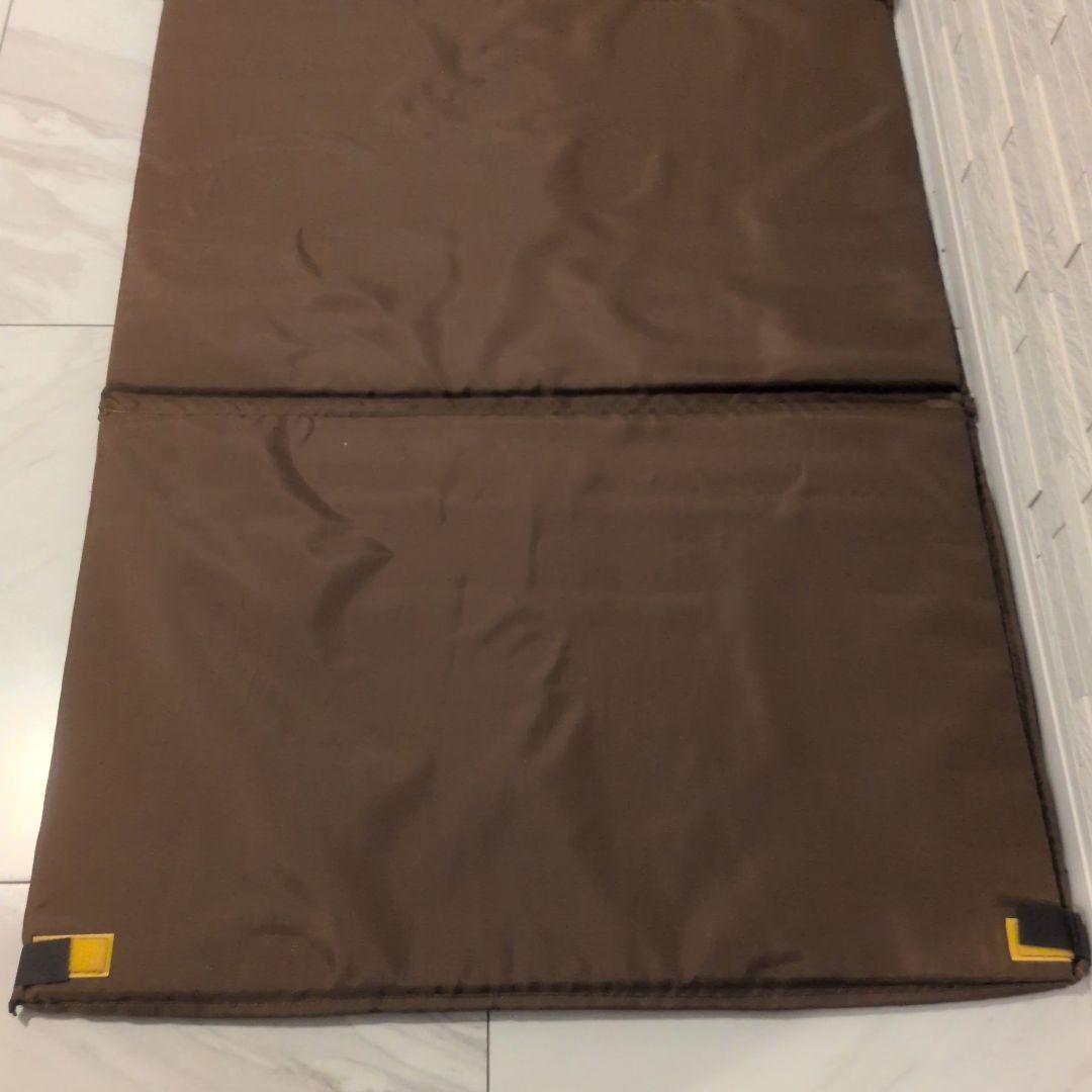 ogawa Campal 折りたたみマット 2個セット