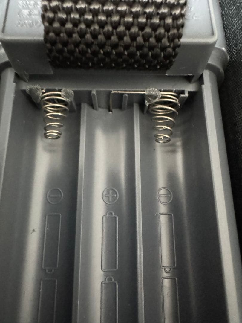 sony トランシーバーICB-87H2ケセット