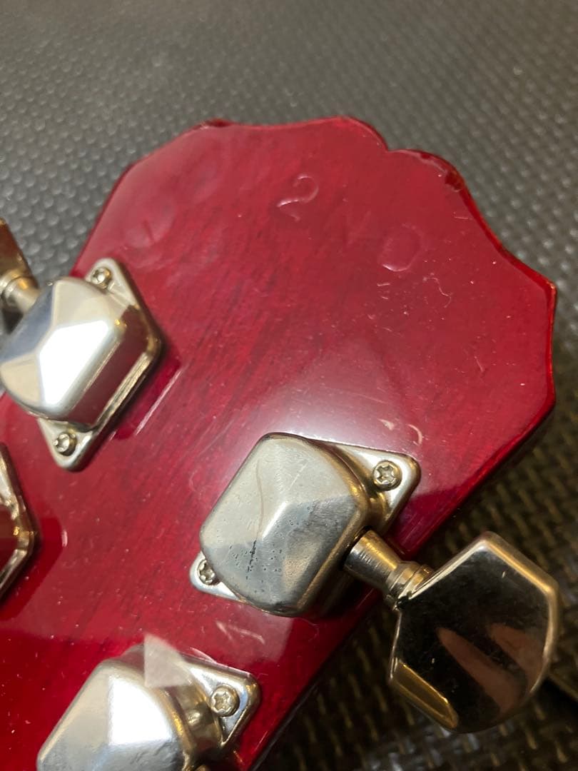 ギター Epiphone SG Special