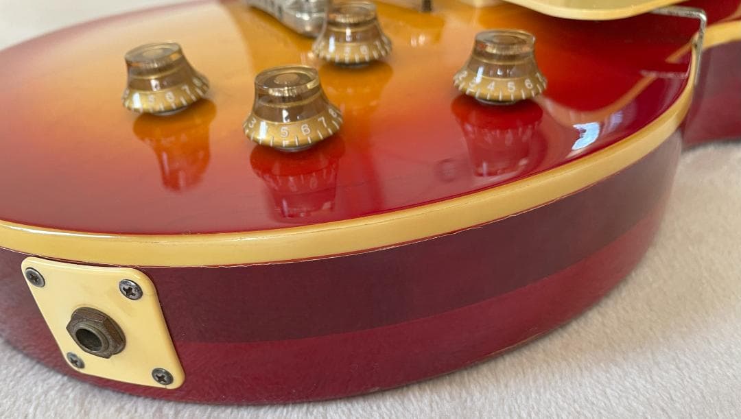 GRECO EG900 1979年製 DIMARZIO PAF搭載 超美品