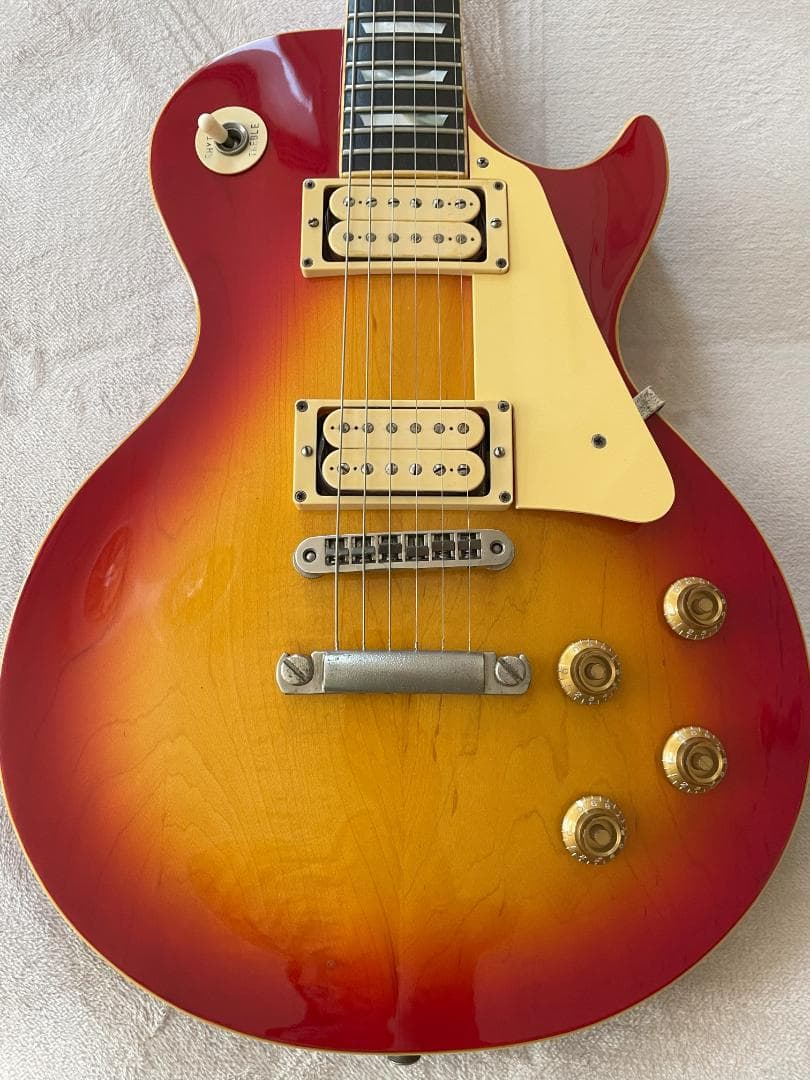 GRECO EG900 1979年製 DIMARZIO PAF搭載 超美品