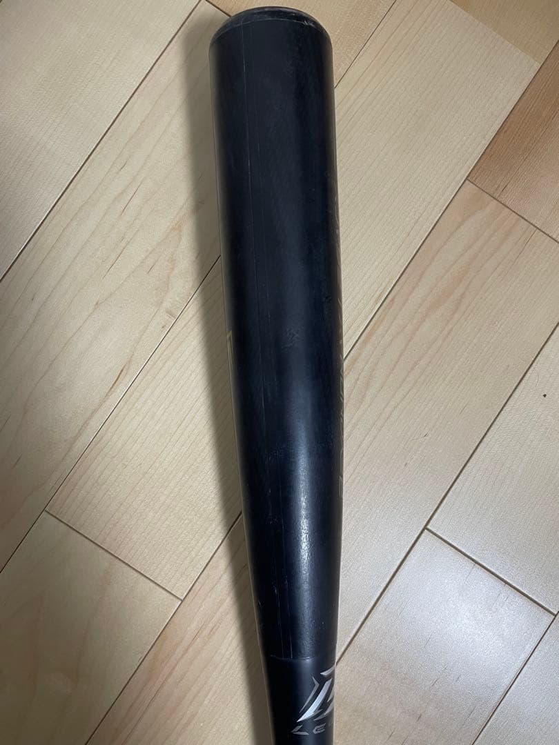 【ヒロぱぱ】ミズノ ビヨンドマックスレガシー 軟式バット