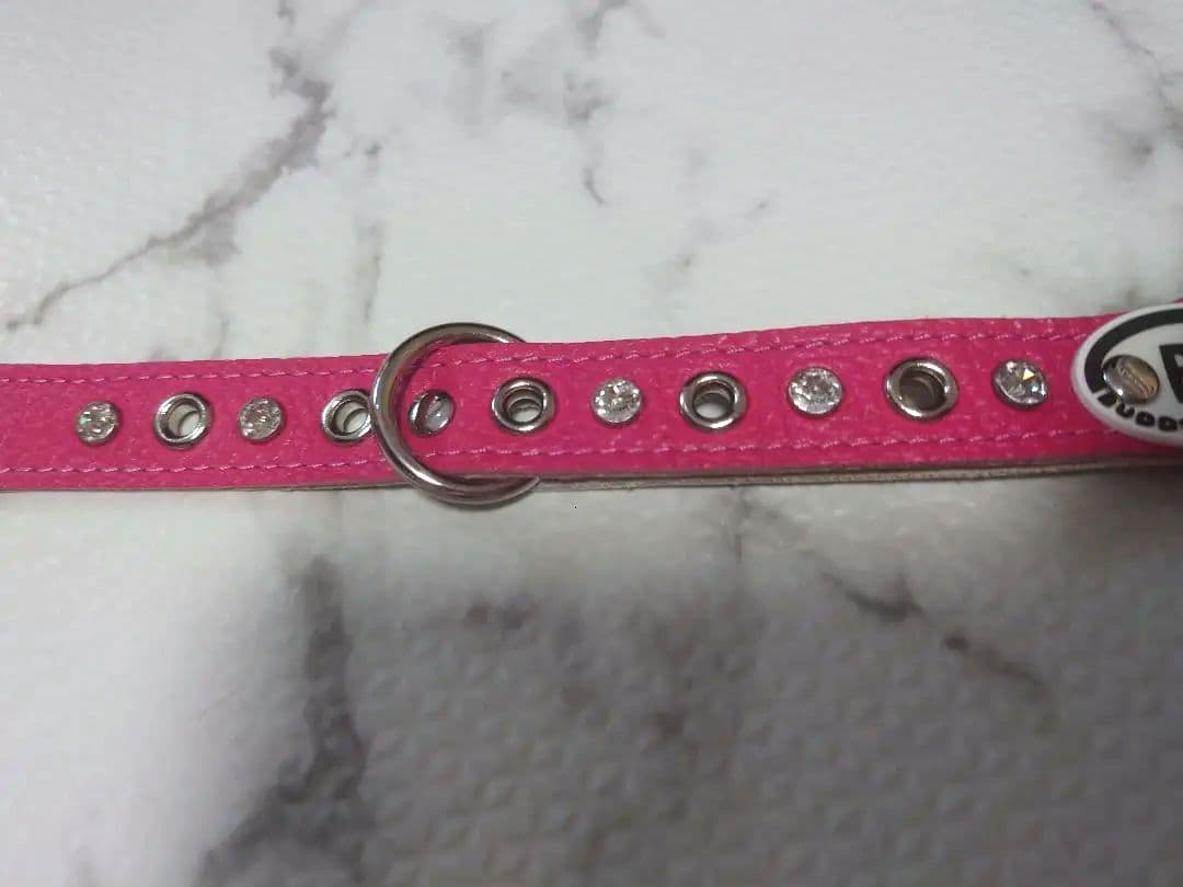 バディベルト ラインストーン