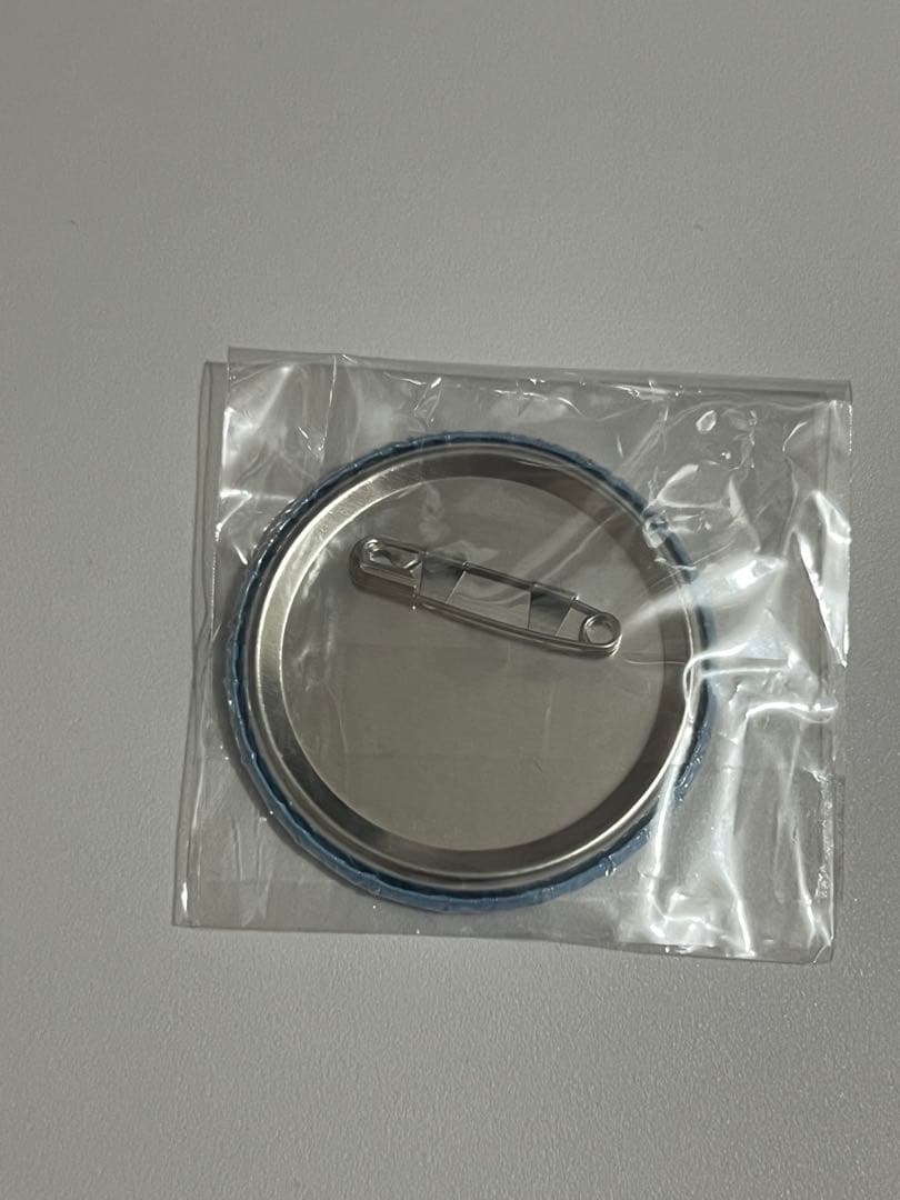 希少レア ダイヤのA 御幸一也缶バッジ