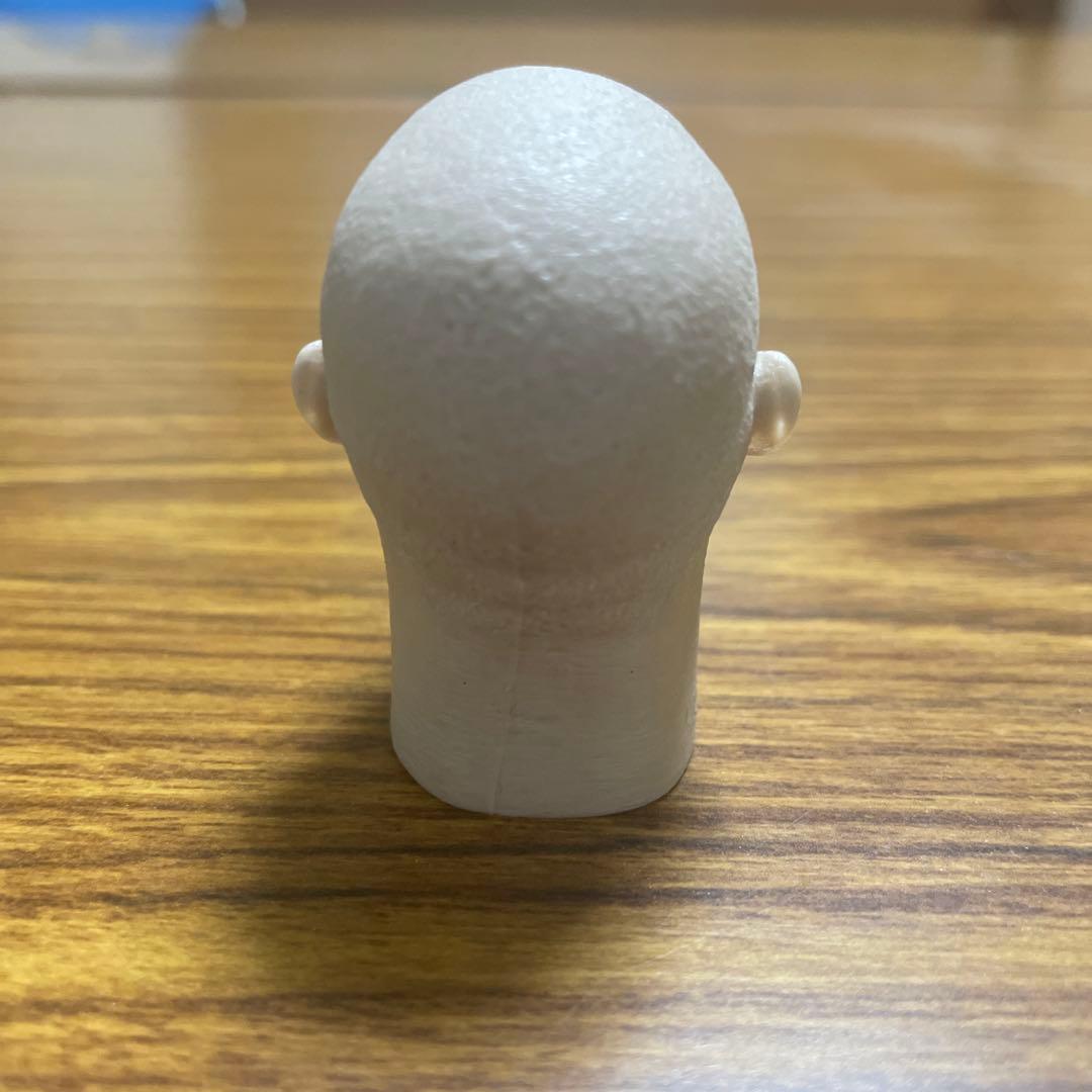 ロナウド ナザリオ ヘッド フィギュア