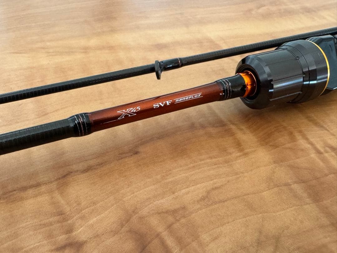 ダイワ プレッソ-LTD AGS 60UL・J