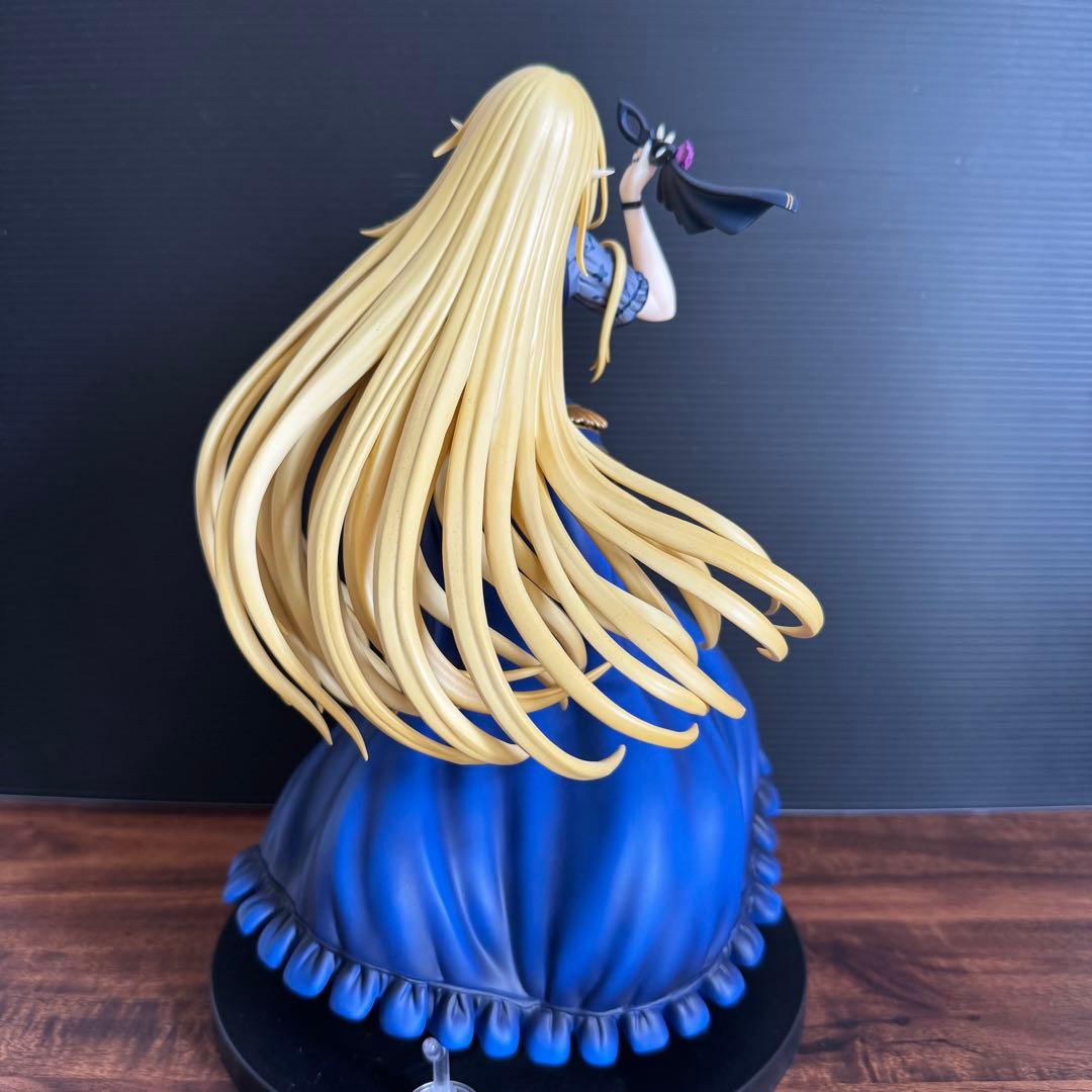 『陰の実力者になりたくて！』アルファ ドレスVer. 美品