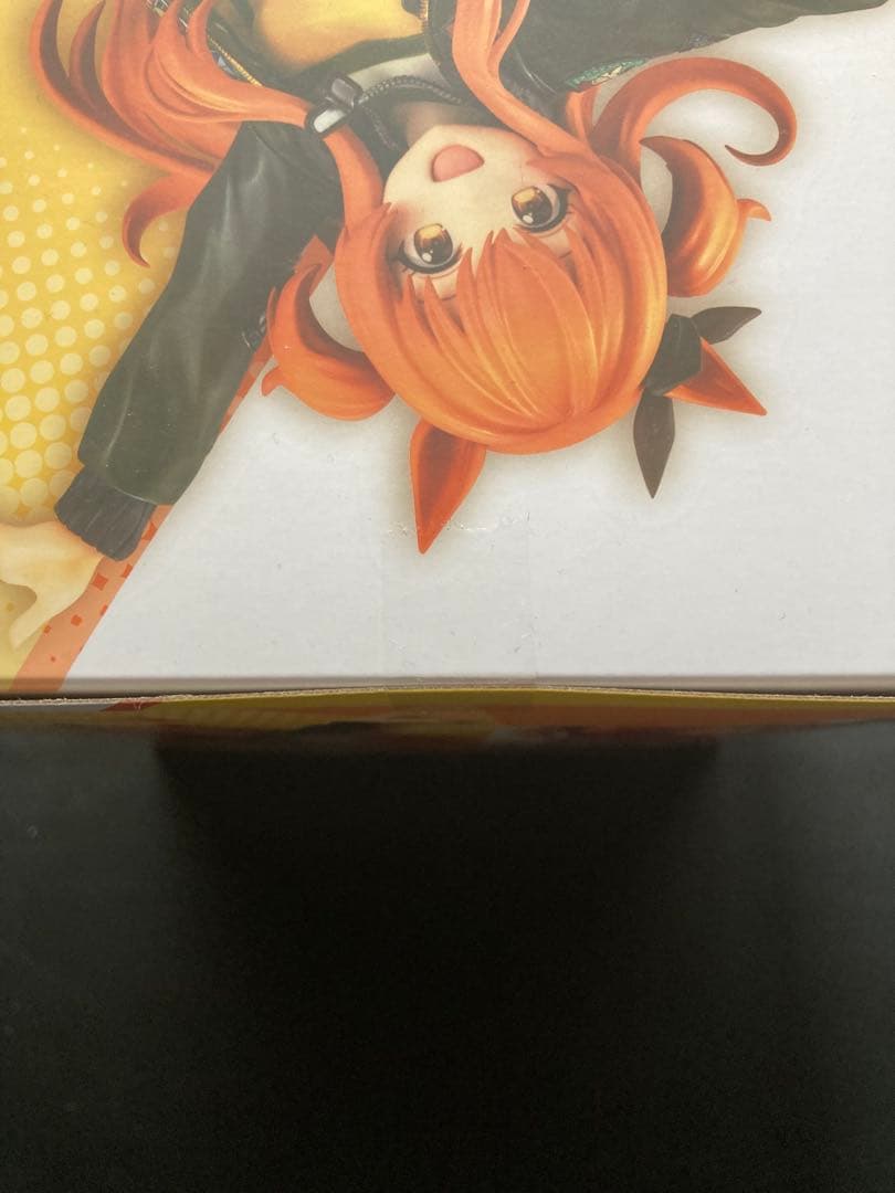 【未開封　新古品】ウマ娘 プリティーダービー　マヤノトップガン フィギュア