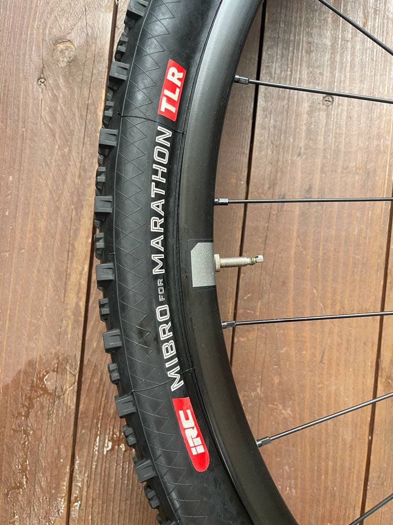 自転車本体 mtb tire 29er 148 boost