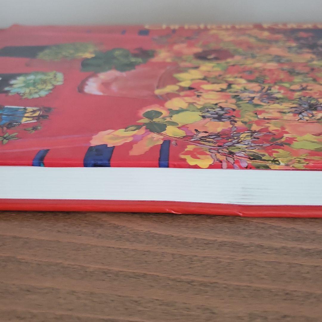 Christiane Kubrick アートブック