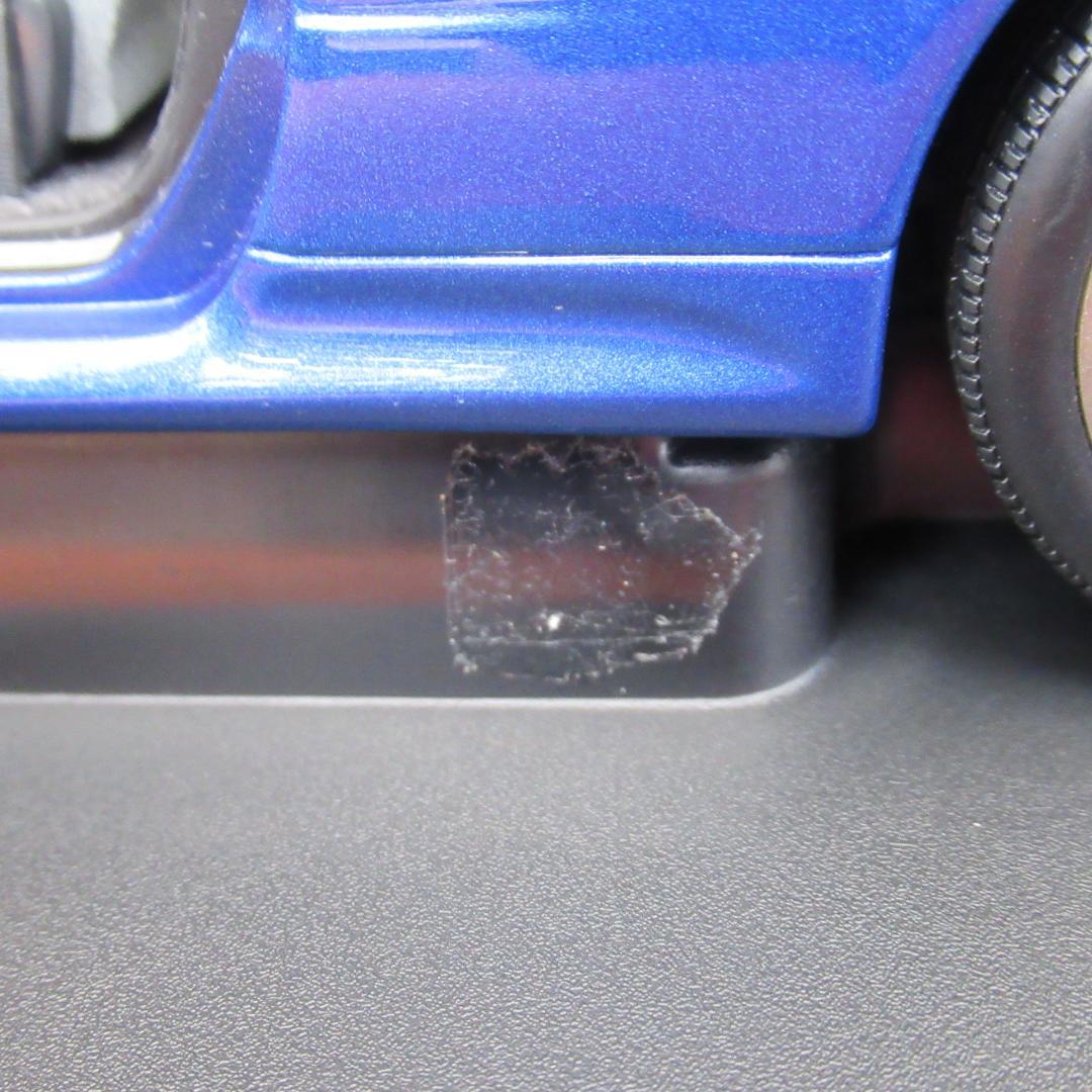 オートアートAutoArt日産ニッサンR34スカイラインGT-R77301